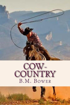 Cow Country