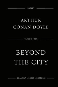 Beyond The City