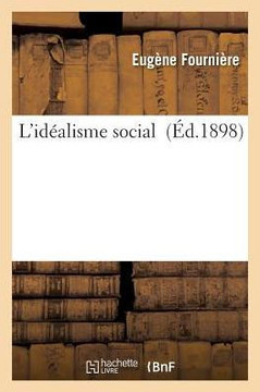 L'Id??lisme Social