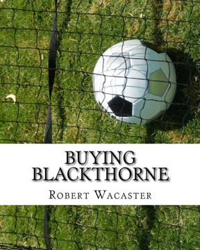 Buying Blackthorne Buying Blackthorne
