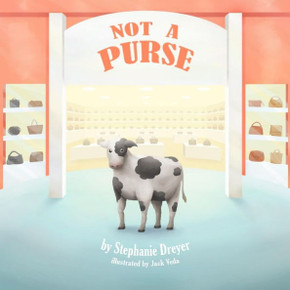 Not A Purse Not A Purse