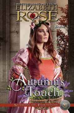 Autumn's Touch (Seasons of Fortitude)