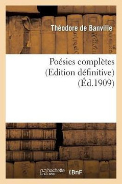 Po??ies Compl??es Edition D??initive