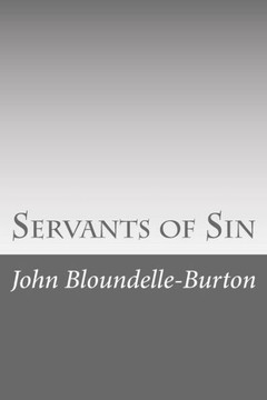 Servants Of Sin Servants Of Sin