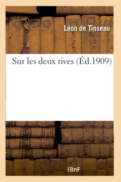 Sur Les Deux Rives Sur Les Deux Rives