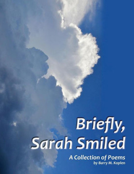 Briefly Sarah Smiled Briefly Sarah Smiled