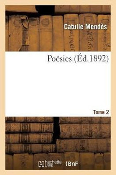 Po??ies Tome 2