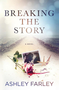 Breaking The Story (Scottie'S Adventures)