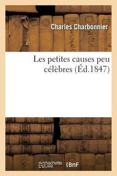 Les Petites Causes Peu C????res