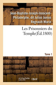Les Prisonniers Du Temple