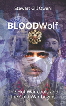 Blood Wolf.