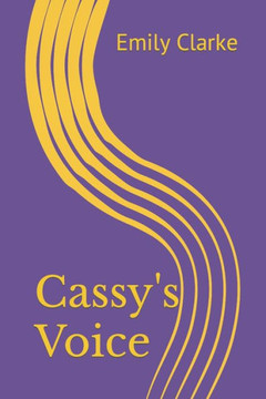 Cassy'S Voice Cassy'S Voice