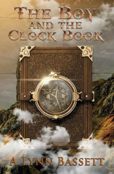 The Boy And The Clock Book