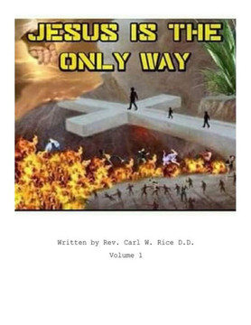 Power Of The Cross (Volume 1)