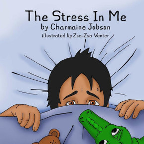 The Stress In Me