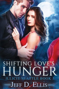 Shifting Love'S Hunger