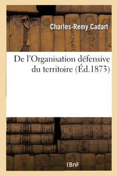 de l'Organisation D??ensive Du Territoire