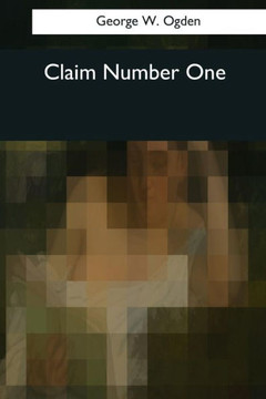 Claim Number One