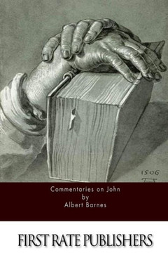 Commentaries On John