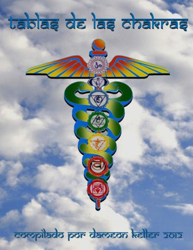 Tablas De Chakra (Spanish Edition)