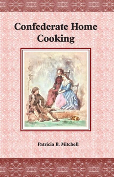 Confederate Home Cooking Confederate Home Cooking