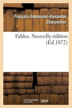 Fables. Nouvelle ??ition