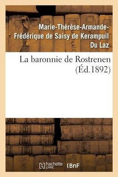 La baronnie de Rostrenen