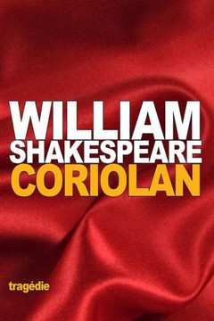 Coriolan (French Edition)