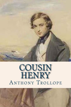 Cousin Henry