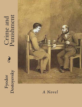 Crime And Punishment