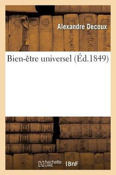 Bien-??re Universel