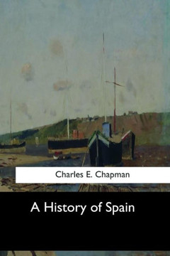 A History of Spain