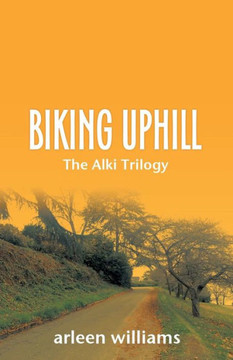 Biking Uphill