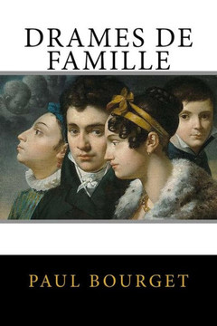 Drames de Famille (French Edition)