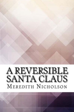 A Reversible Santa Claus A Reversible Santa Claus