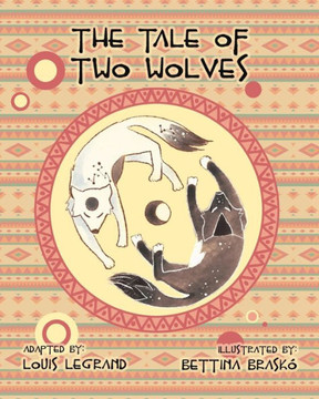 The Tale of Two Wolves