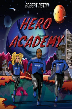 Hero Academy