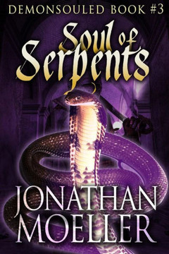 Soul of Serpents Soul of Serpents