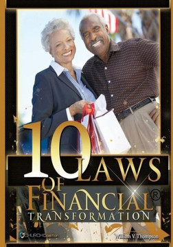 Ten Laws of Financial Transformation: From Bondage to Freedom