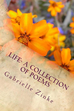 Life- A collection of poems