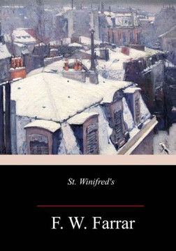 St. Winifred's