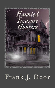 Haunted Treasure Hunters