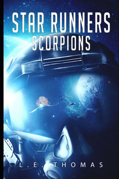 Star Runners: Scorpions
