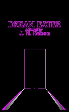 Dream Eater (The Lamplighter)