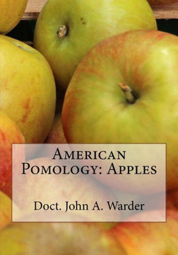 American Pomology: Apples