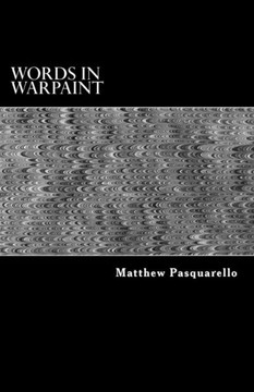 Words In Warpaint