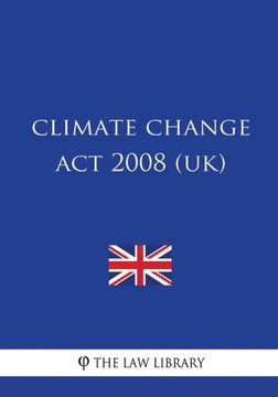 Climate Change Act 2008 (UK)
