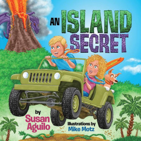 An Island Secret