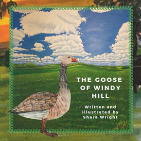 The Goose of Windy Hill