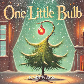 One Little Bulb: A Christmas Story About Giving